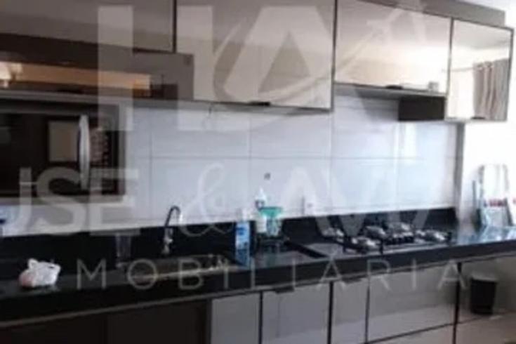 Apartamento Garden com 3 quartos, foto 11