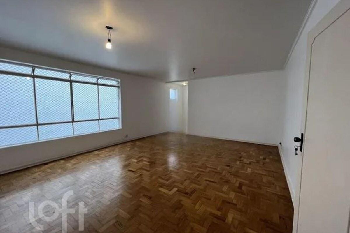 Apartamento com 3 quartos, foto 1