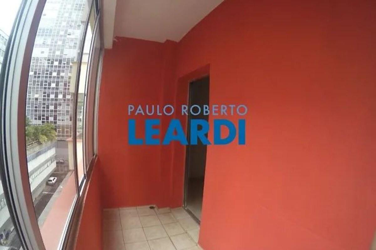 Kitnet com 1 quarto, foto 1