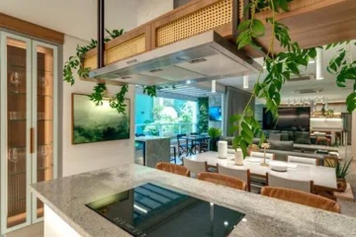 Casa com 3 quartos, foto 12