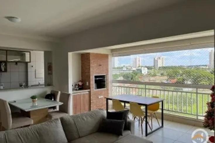 Apartamento com 3 quartos, foto 12