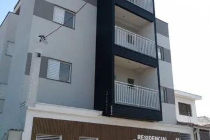 Apartamento com 2 quartos, foto 9