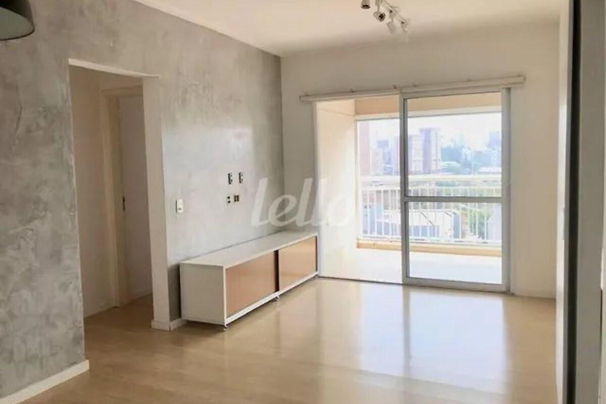 Kitnet com 1 quarto, foto 1