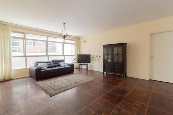 Apartamento triplex com 4 quartos, foto 14