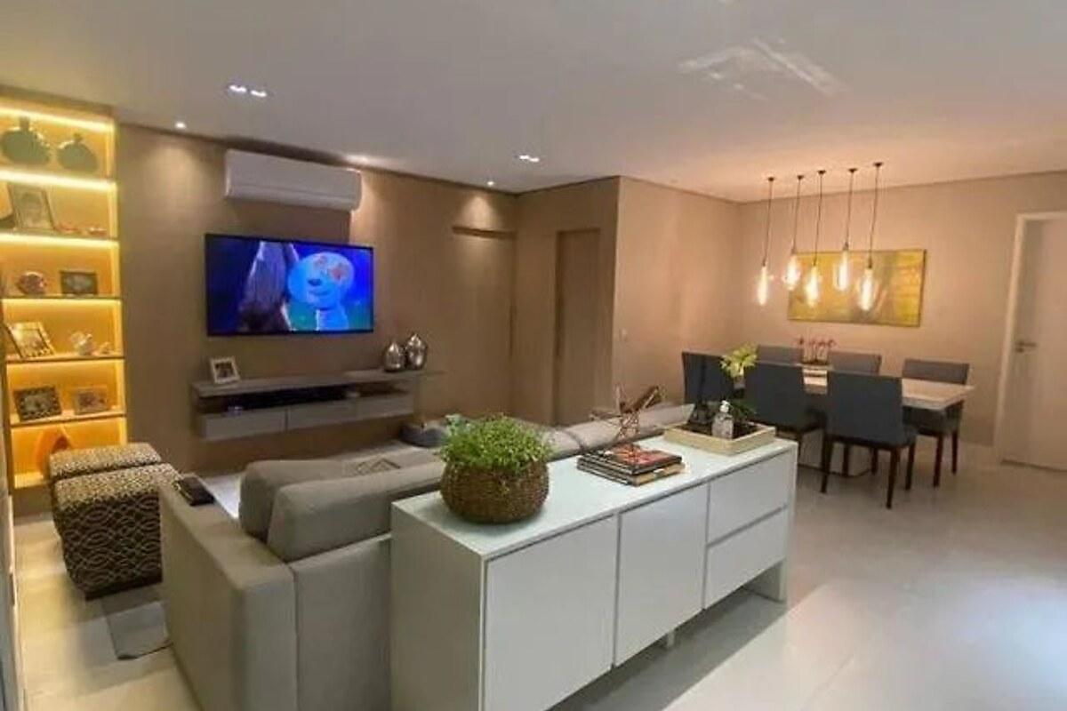 Apartamento com 1 quarto, foto 1