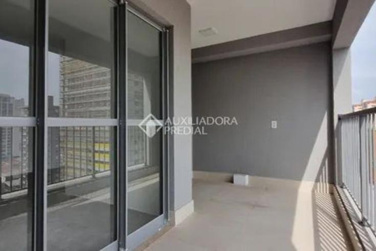 Apartamento com 1 quarto, foto 10