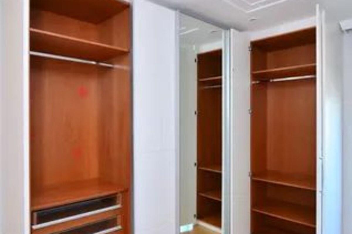 Apartamento triplex com 4 quartos, foto 1