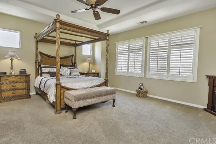 Apartamento com 3 quartos, foto 8