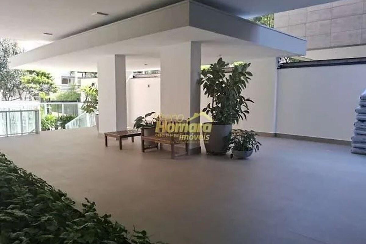 Apartamento Garden com 2 quartos, foto 1