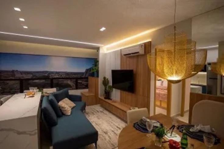 Apartamento Garden com 2 quartos, foto 10