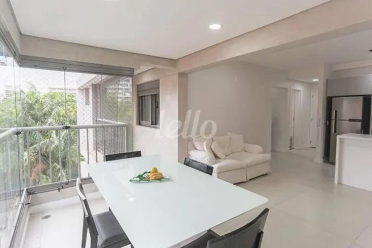 Flat/Kitinet/Loft/Studio com 1 quarto, foto 15