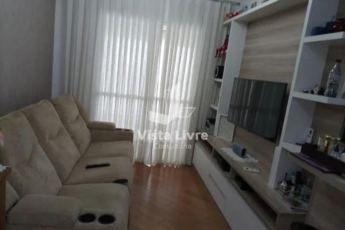 Apartamento com 3 quartos, foto 1