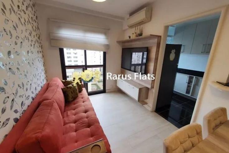 Flat/Kitinet/Loft/Studio com 1 quarto, foto 10