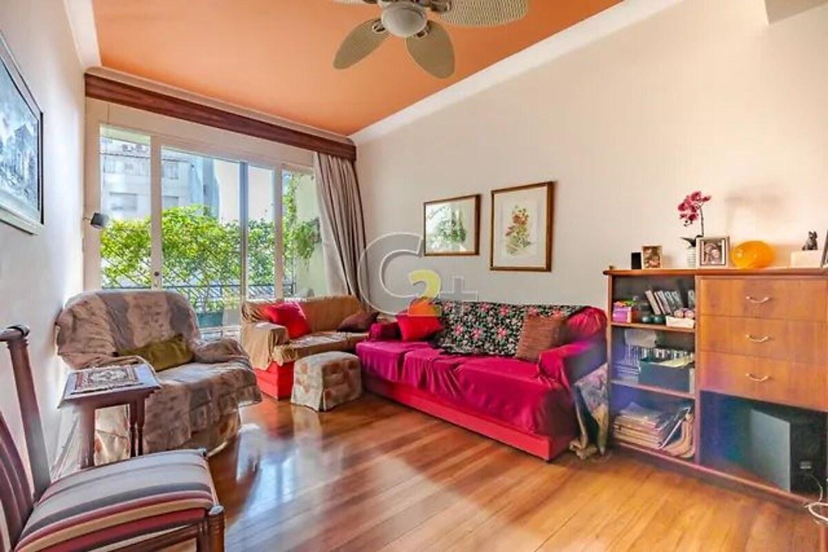 Apartamento com 2 quartos, foto 1