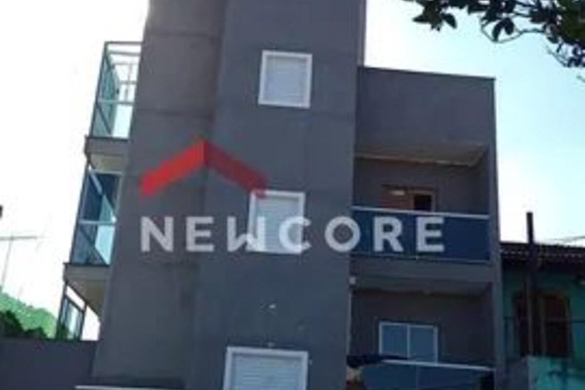 Apartamento com 2 quartos, foto 1