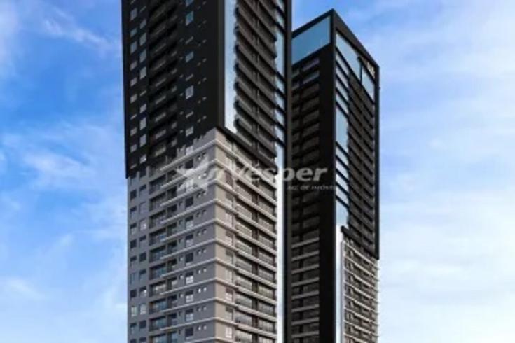 Apartamento com 2 quartos, foto 11