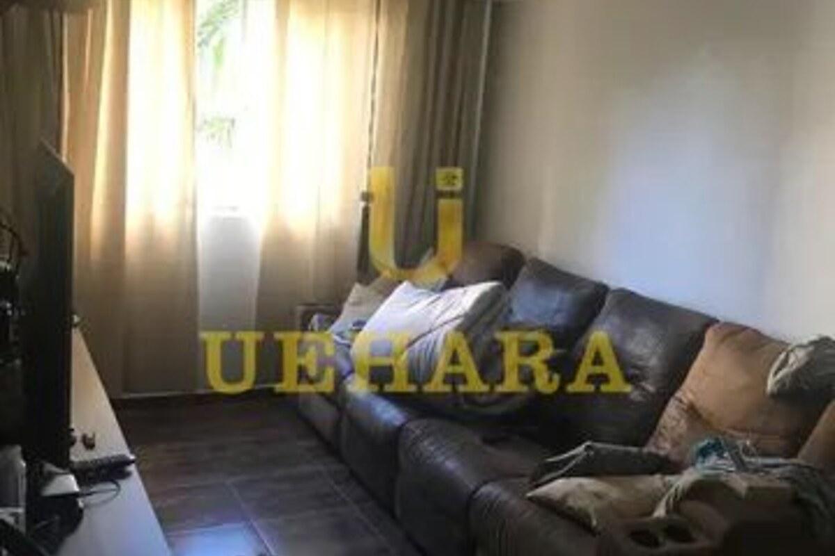 Apartamento com 4 quartos, foto 1
