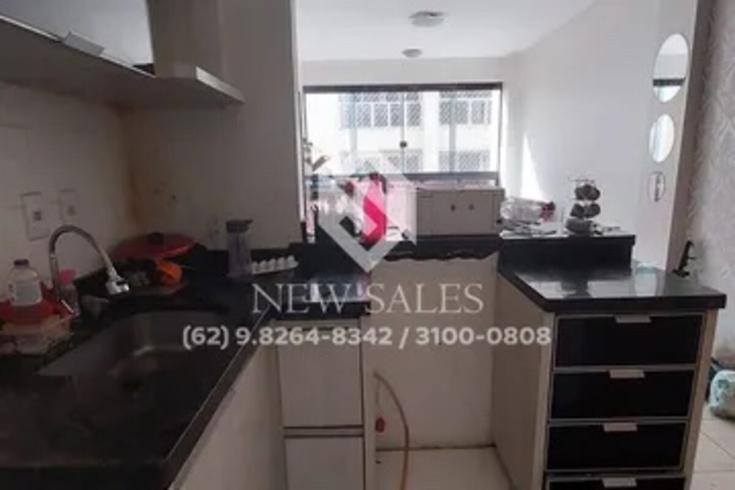 Apartamento com 1 quarto, foto 12