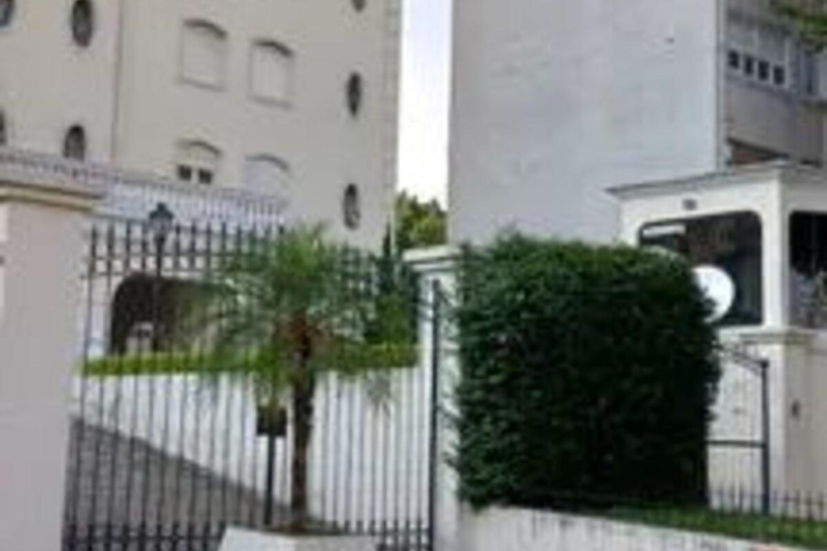 Apartamento com 1 quarto, foto 1