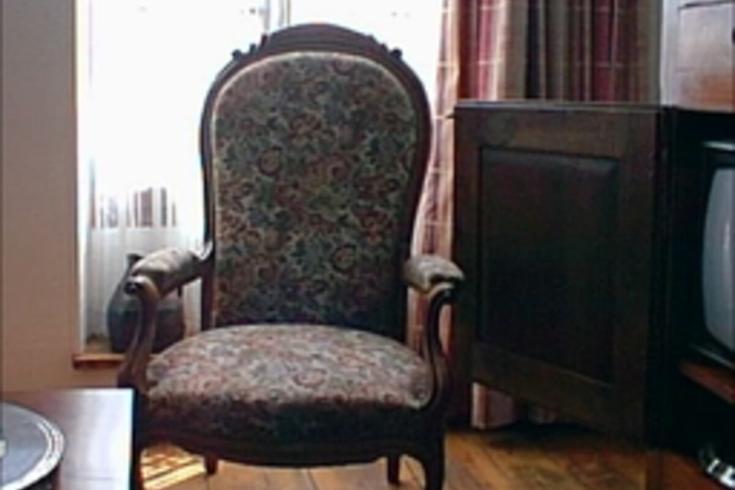Apartamento com 1 quarto, foto 3