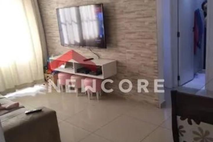 Apartamento com 1 quarto, foto 8