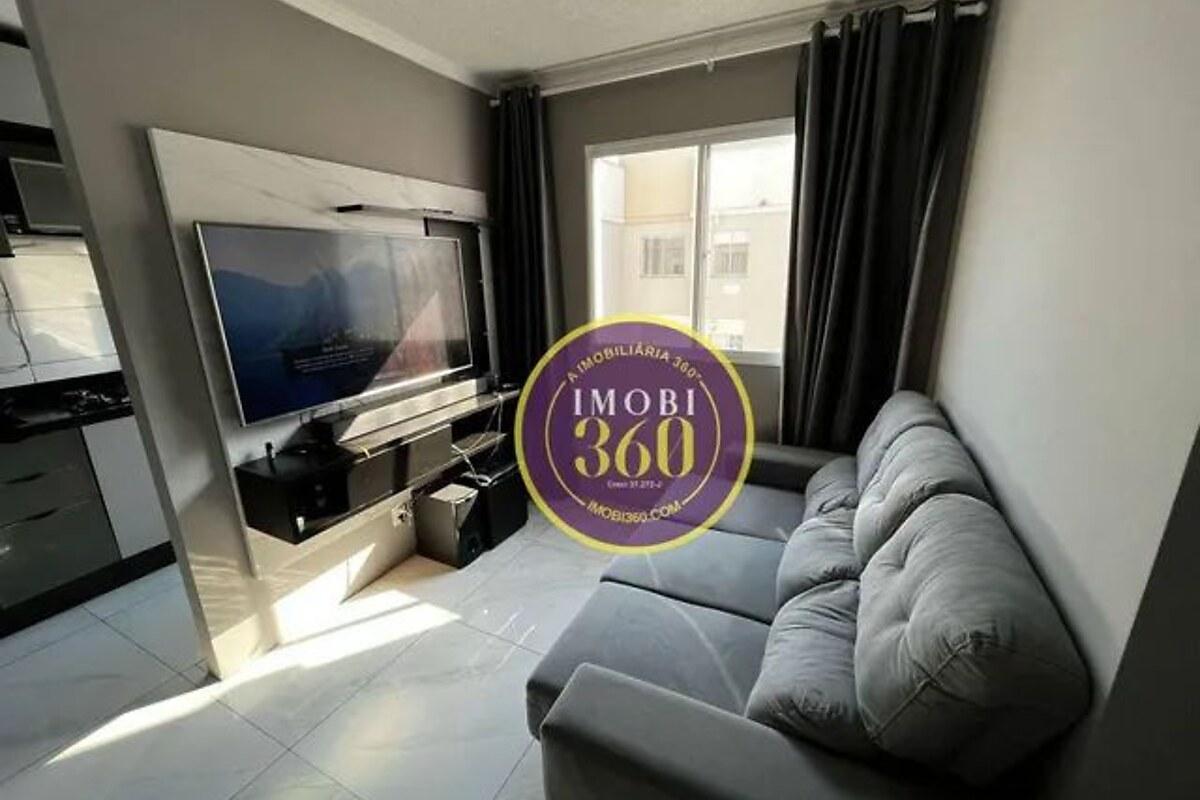 Apartamento com 3 quartos, foto 1