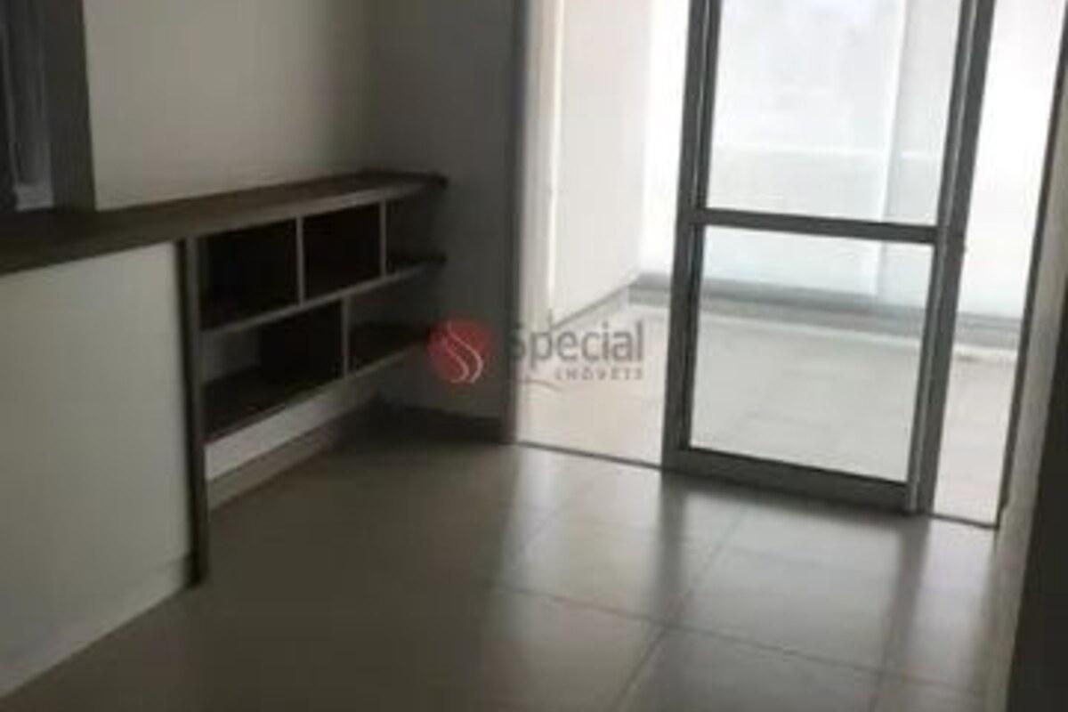 Apartamento com 1 quarto, foto 1