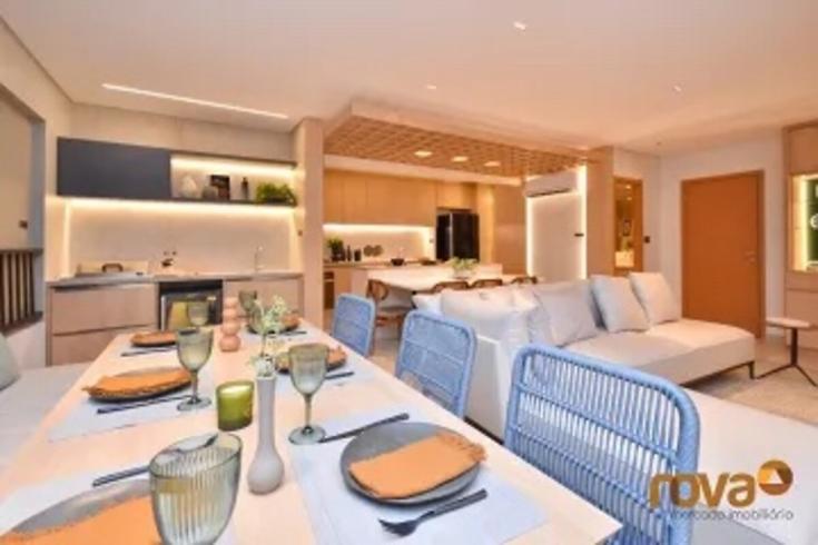 Apartamento com 1 quarto, foto 8