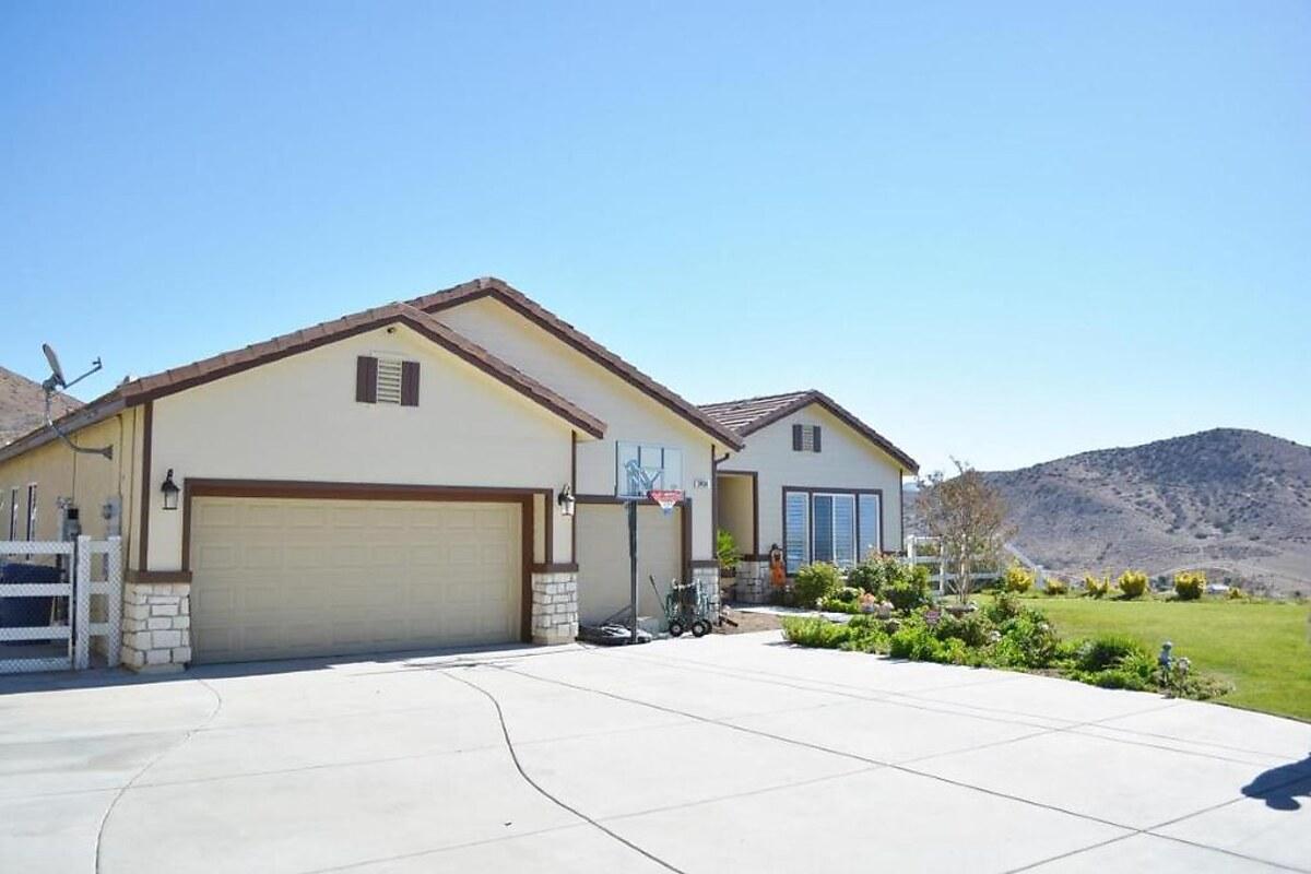 Casa com 2 quartos, foto 1
