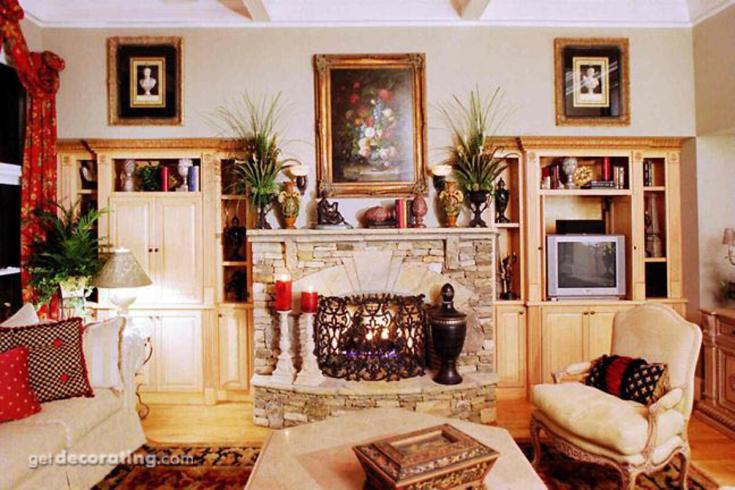 Apartamento com 4 quartos, foto 4