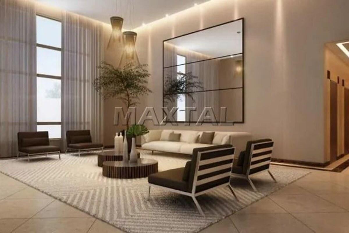 Apartamento com 1 quarto, foto 1