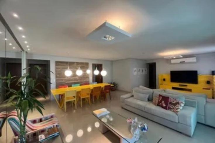 Apartamento com 1 quarto, foto 8