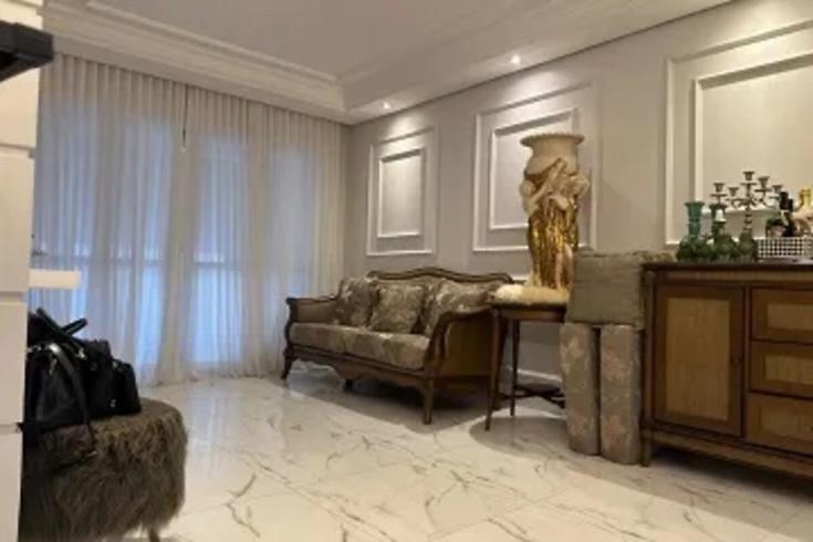 Apartamento com 3 quartos, foto 10