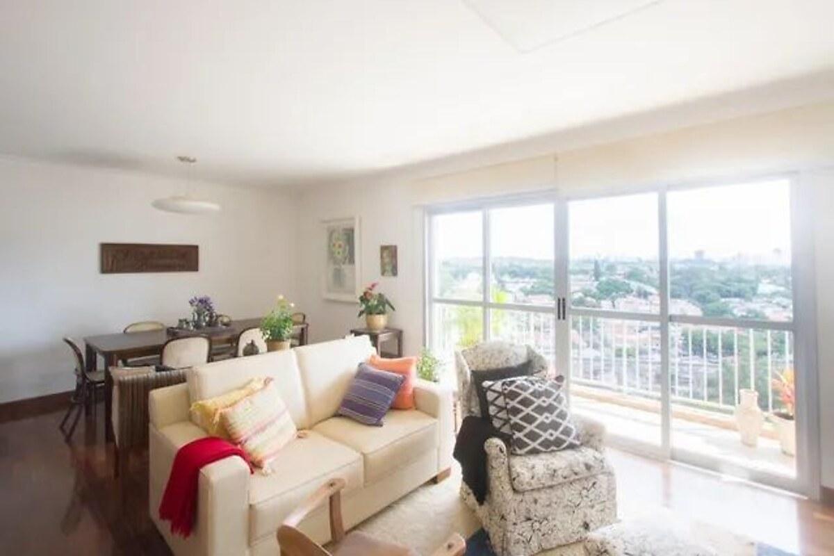 Apartamento com 3 quartos, foto 1
