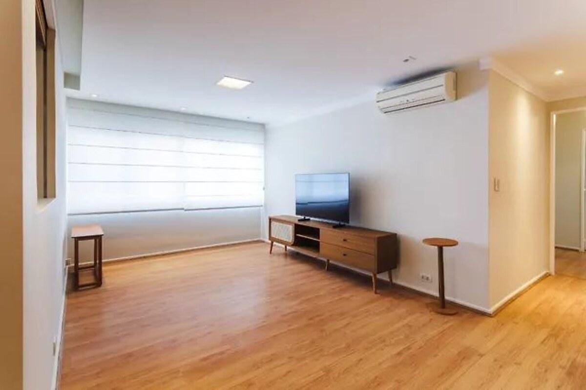 Kitnet com 1 quarto, foto 1