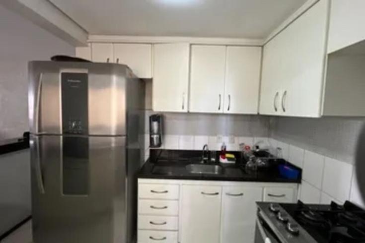 Kitnet com 1 quarto, foto 6