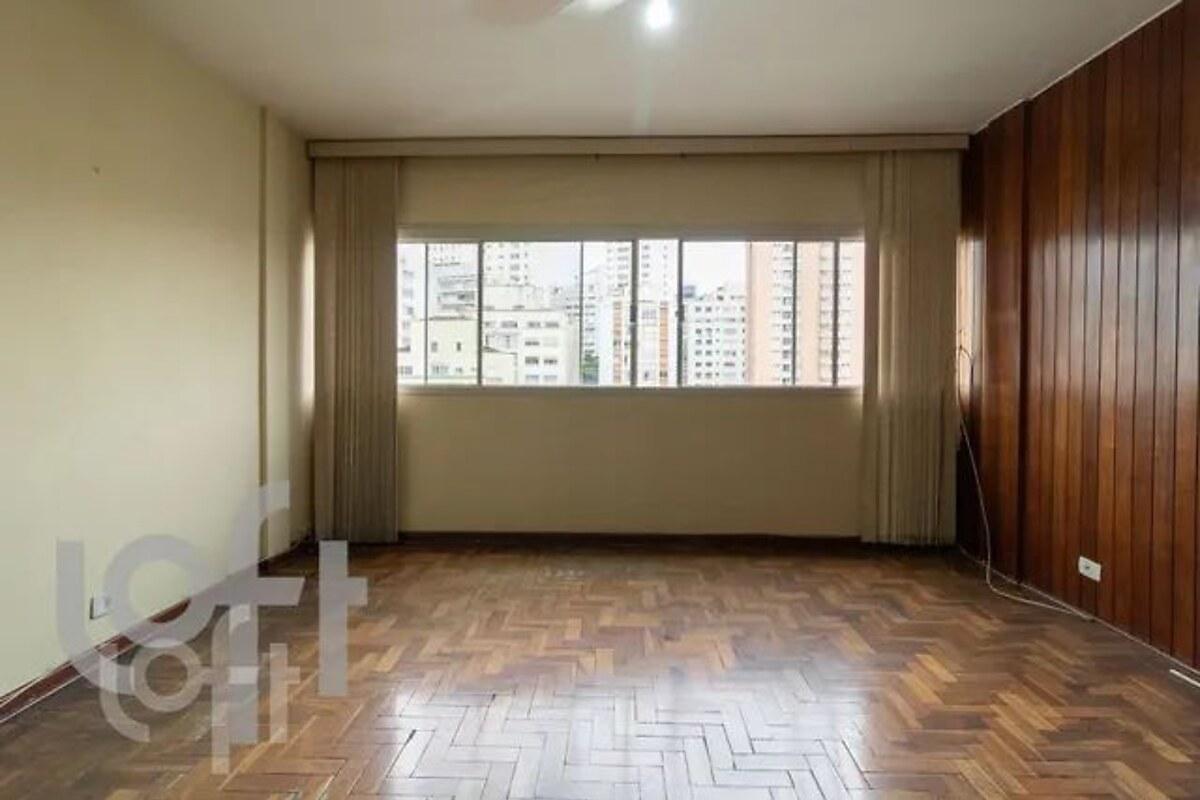 Apartamento com 1 quarto, foto 1