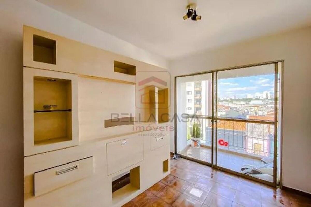 Apartamento com 3 quartos, foto 1