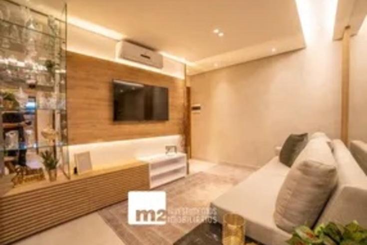 Apartamento com 2 quartos, foto 8