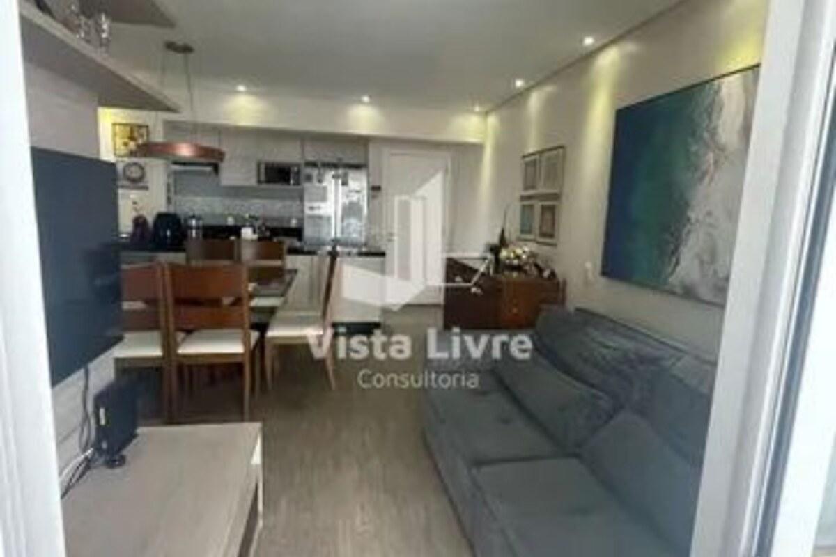 Apartamento duplex com 4 quartos, foto 1
