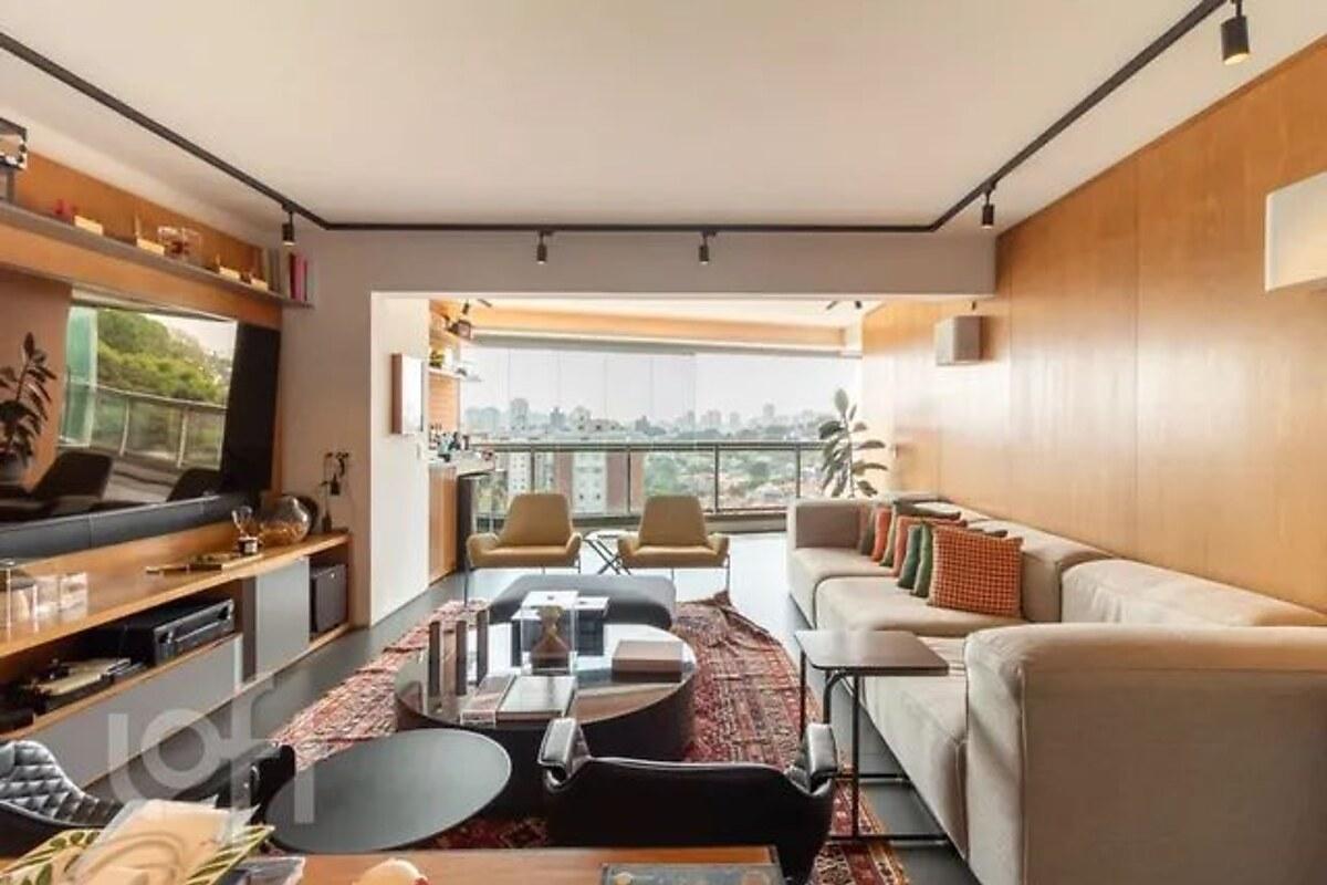 Apartamento com 1 quarto, foto 1