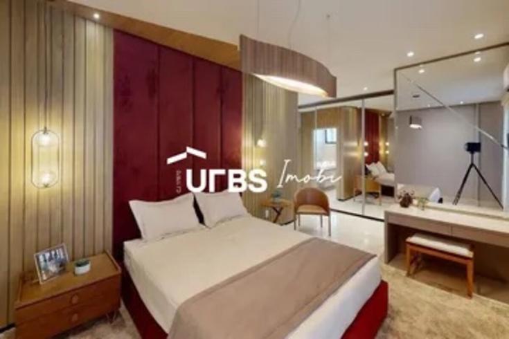Apartamento com 1 quarto, foto 10