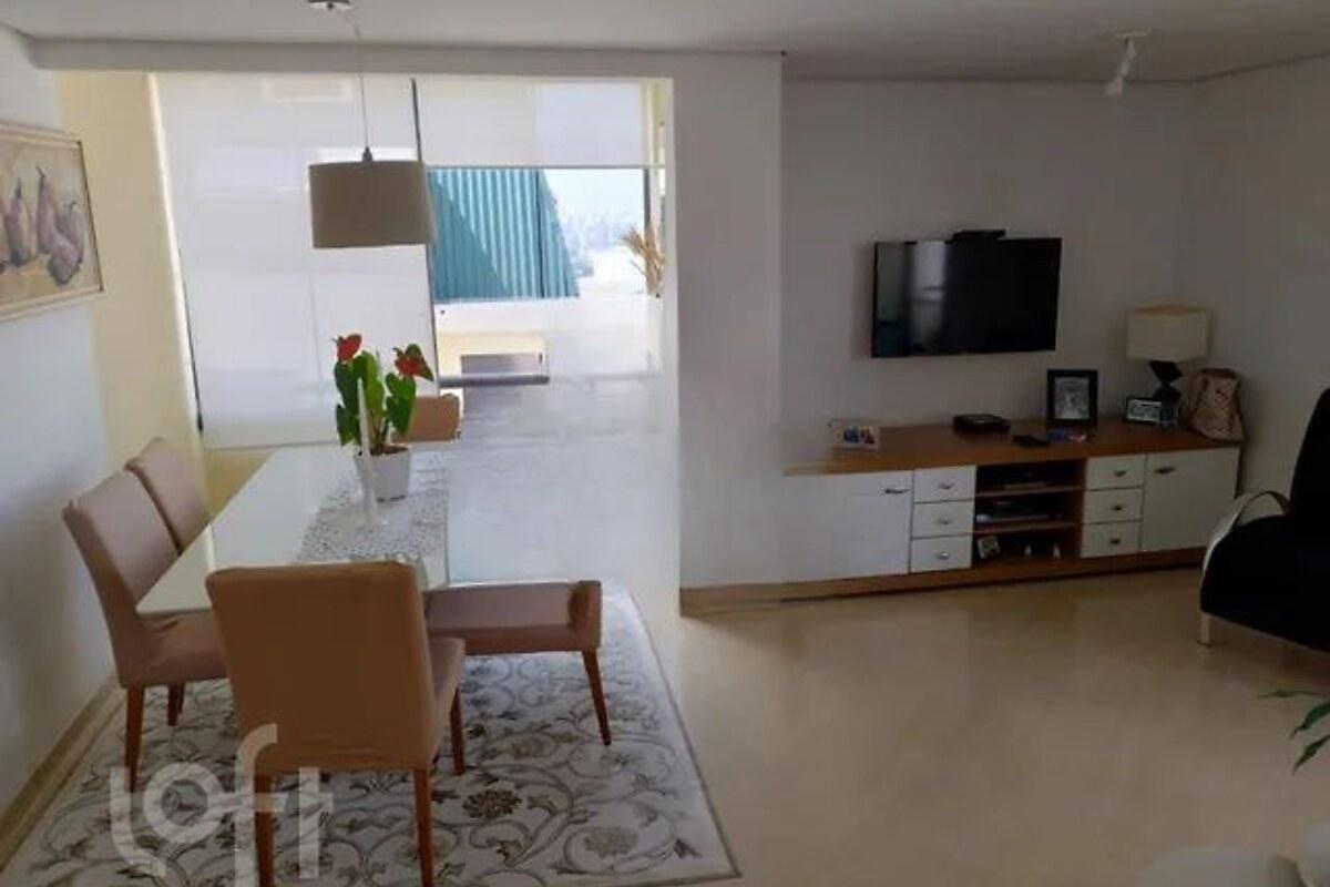 Apartamento com 2 quartos, foto 1