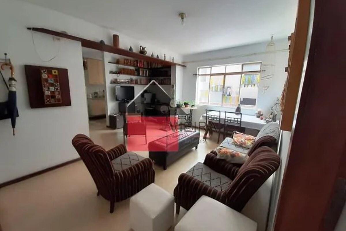 Apartamento com 1 quarto, foto 1