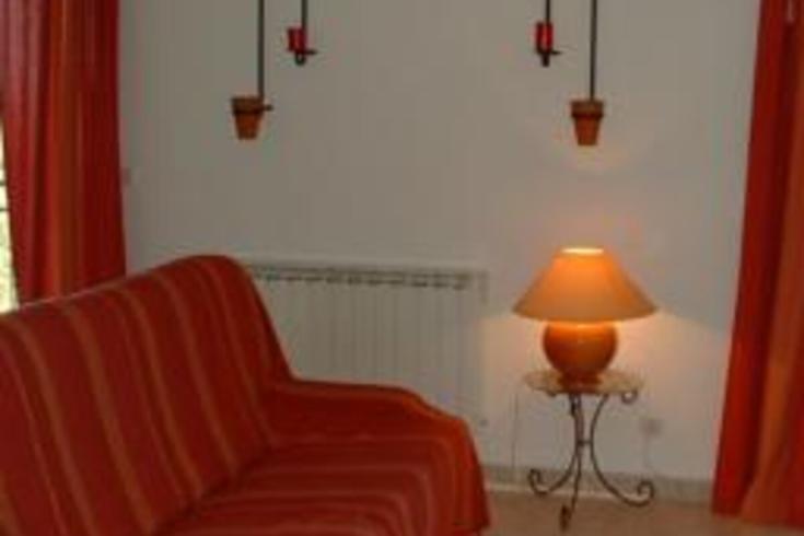 Apartamento com 1 quarto, foto 2