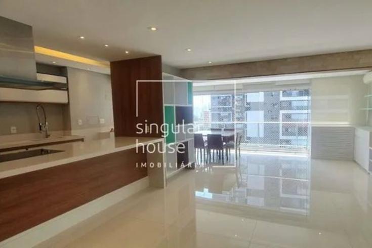 Apartamento com 1 quarto, foto 8