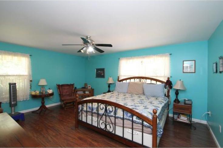 Apartamento duplex com 2 quartos, foto 6