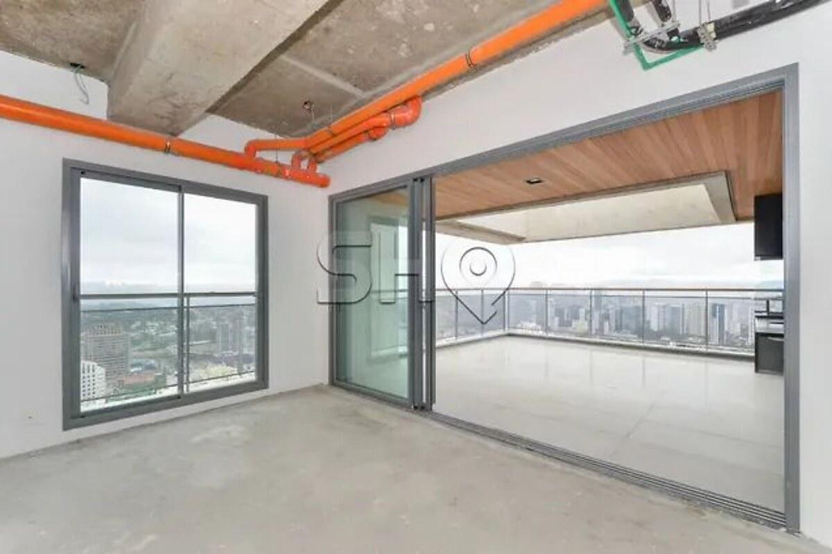 Flat/Kitinet/Loft/Studio com 1 quarto, foto 1