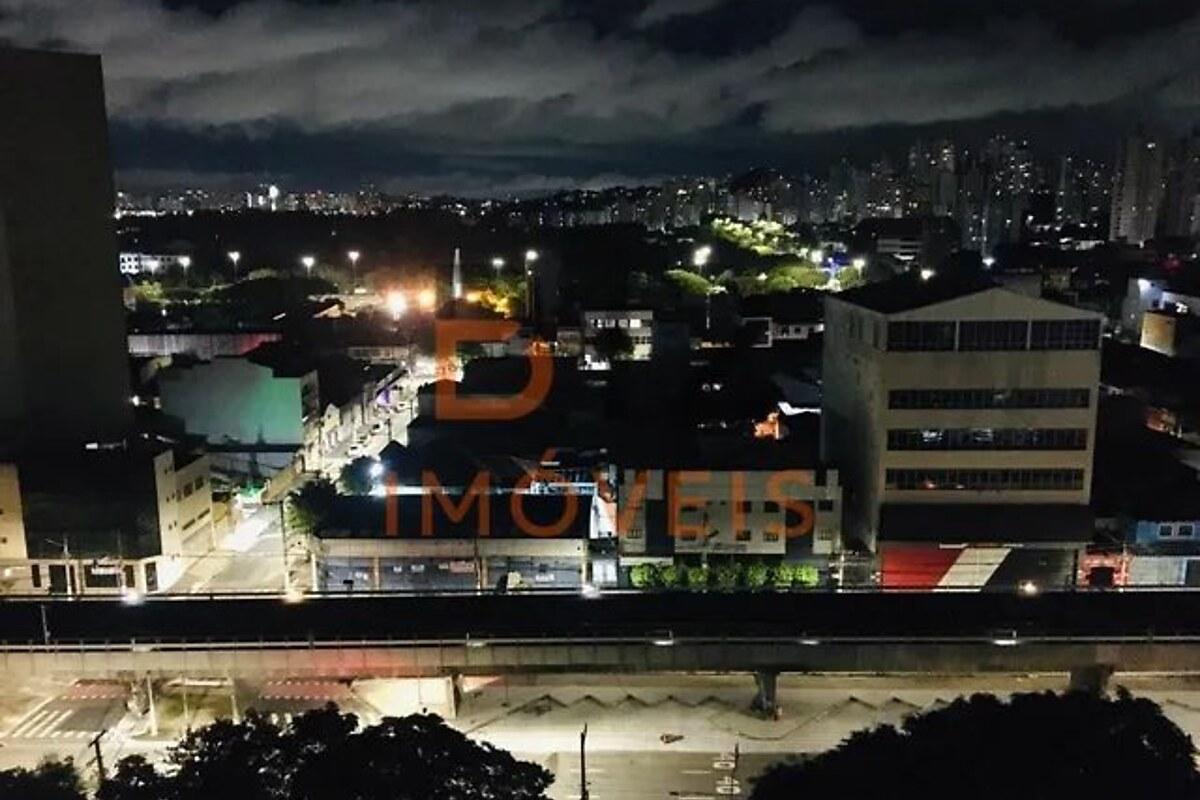 Apartamento com 2 quartos, foto 1