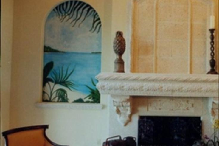 Apartamento com 2 quartos, foto 2